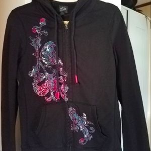 🦚Lucky Brand hoodie